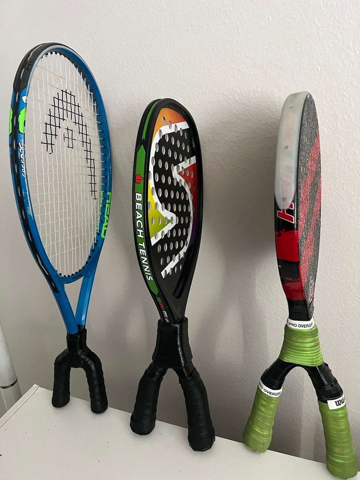 Tennis Rackets