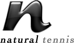Natural Tennis logo