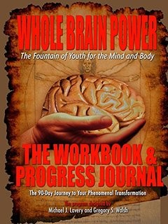 Whole Brain Power by Michael Lavery